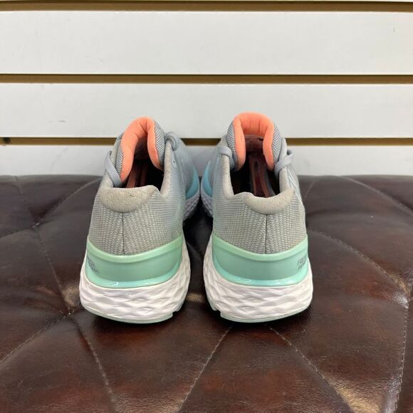 New Balance Womens Fresh Foam 880 V10 W880G10 Slate Running Shoe Size 9 - Picture 4 of 8